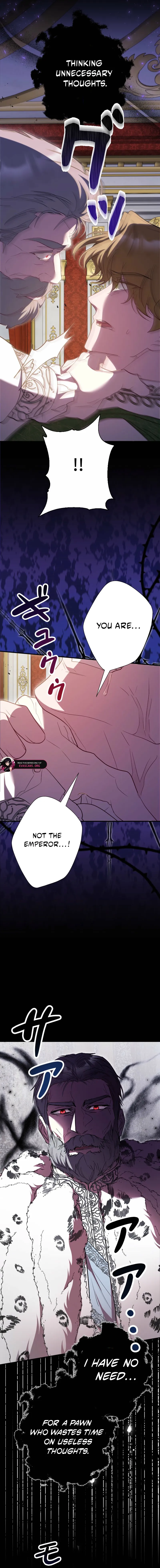 Read No More Regrets Just Kill Me EN Manga Online