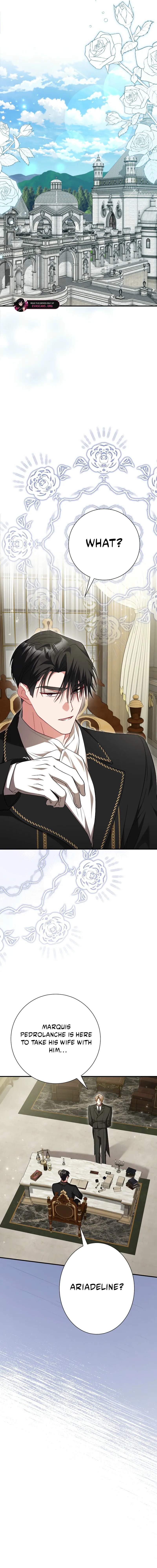 Read No More Regrets Just Kill Me EN Manga Online