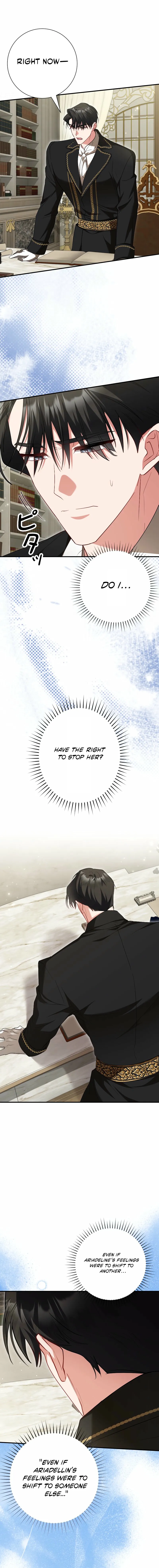 Read No More Regrets Just Kill Me EN Manga Online