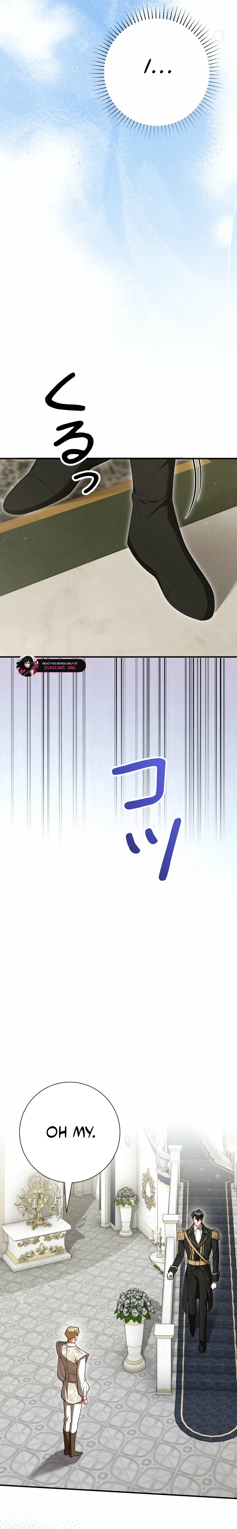 Read No More Regrets Just Kill Me EN Manga Online