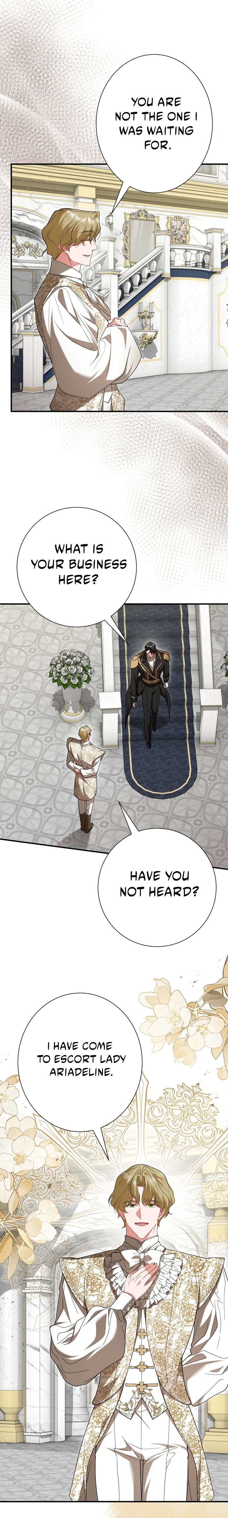 Read No More Regrets Just Kill Me EN Manga Online