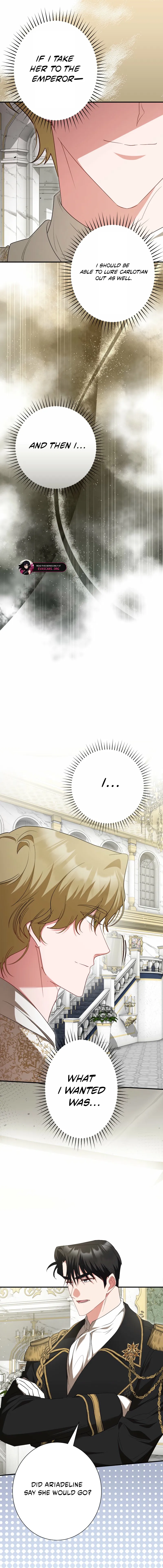 Read No More Regrets Just Kill Me EN Manga Online