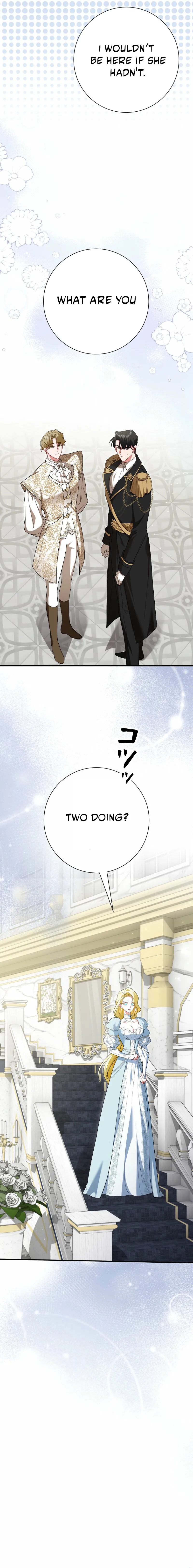 Read No More Regrets Just Kill Me EN Manga Online