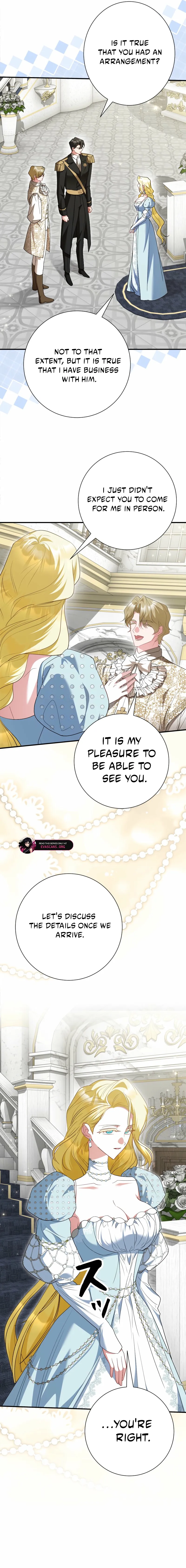Read No More Regrets Just Kill Me EN Manga Online