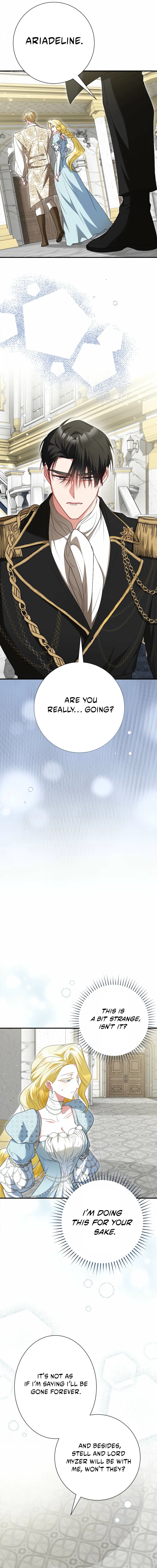 Read No More Regrets Just Kill Me EN Manga Online