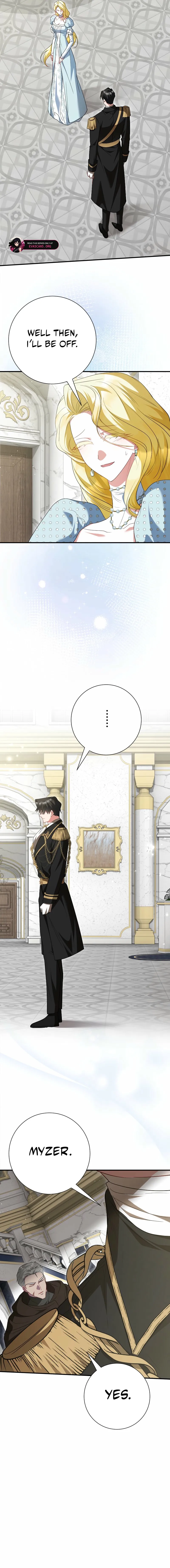 Read No More Regrets Just Kill Me EN Manga Online