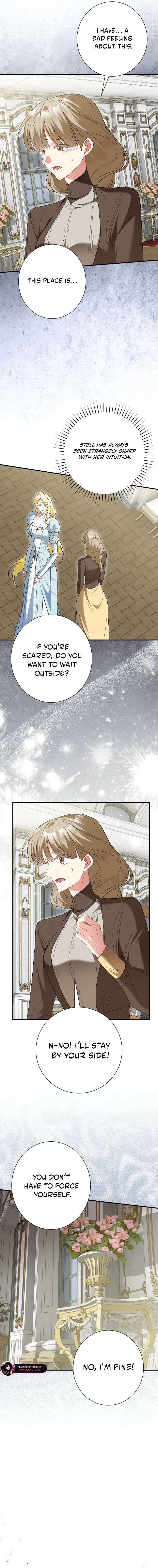 Read No More Regrets Just Kill Me EN Manga Online