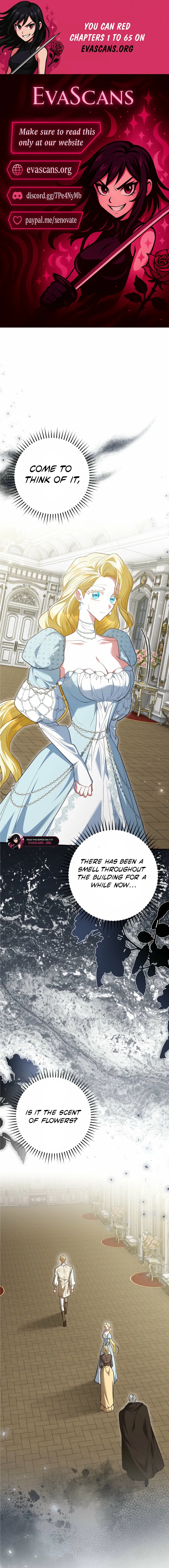 Read No More Regrets Just Kill Me EN Manga Online