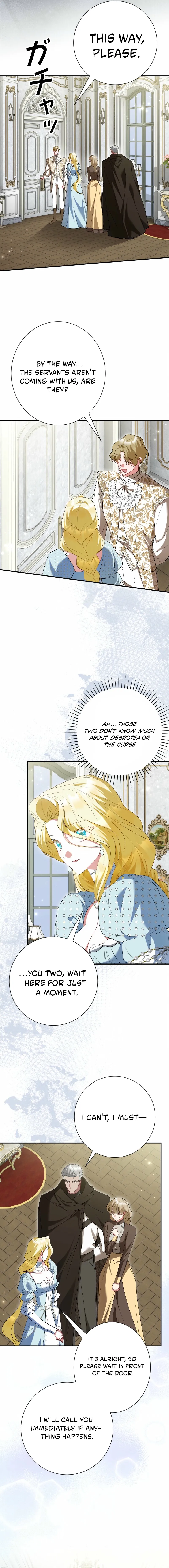 Read No More Regrets Just Kill Me EN Manga Online