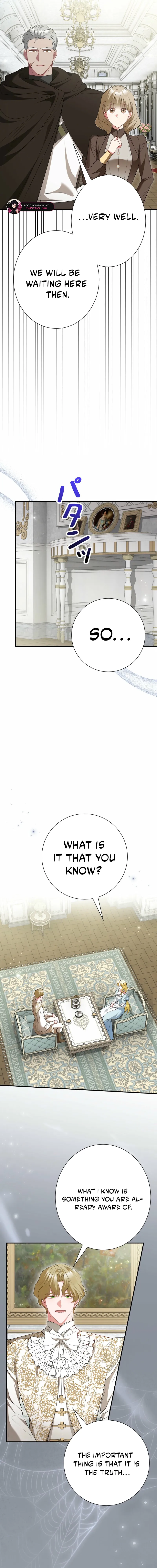Read No More Regrets Just Kill Me EN Manga Online