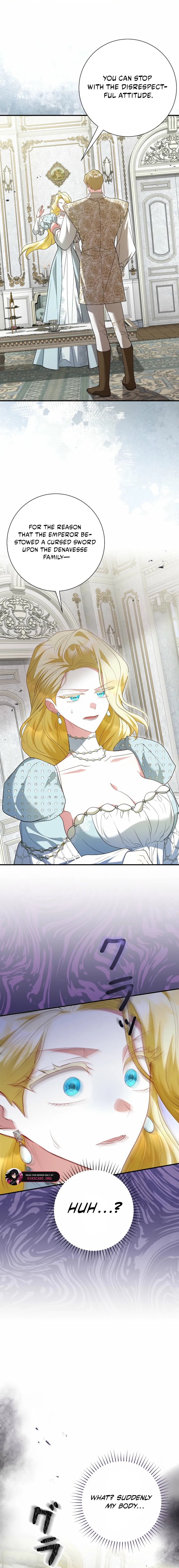Read No More Regrets Just Kill Me EN Manga Online