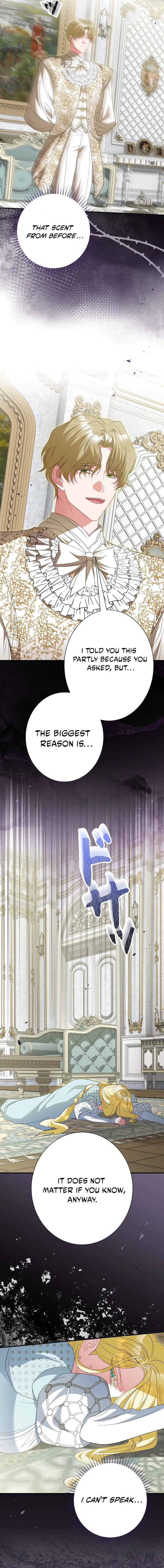 Read No More Regrets Just Kill Me EN Manga Online