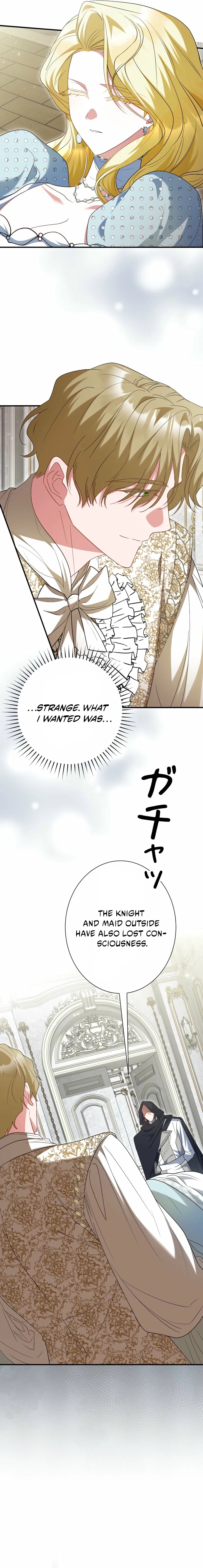 Read No More Regrets Just Kill Me EN Manga Online