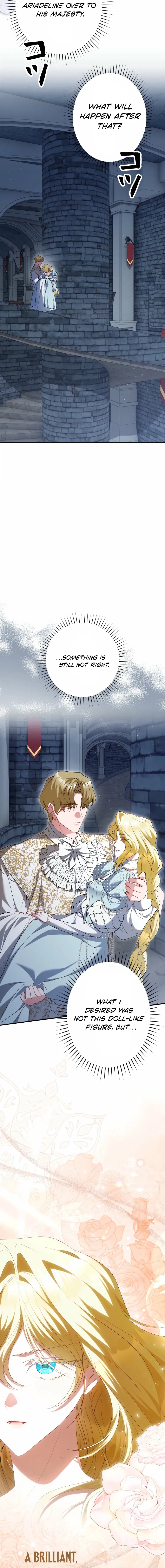 Read No More Regrets Just Kill Me EN Manga Online