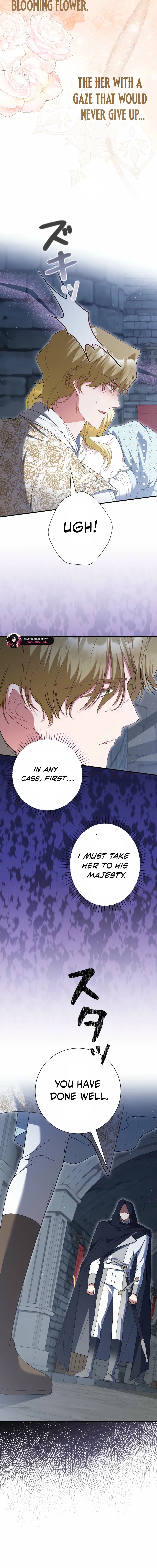Read No More Regrets Just Kill Me EN Manga Online