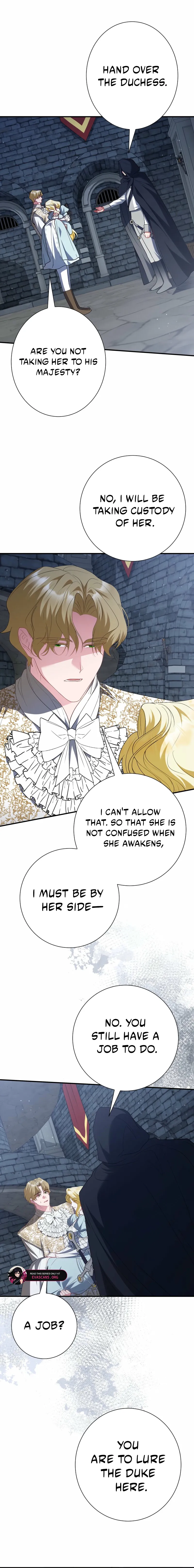 Read No More Regrets Just Kill Me EN Manga Online