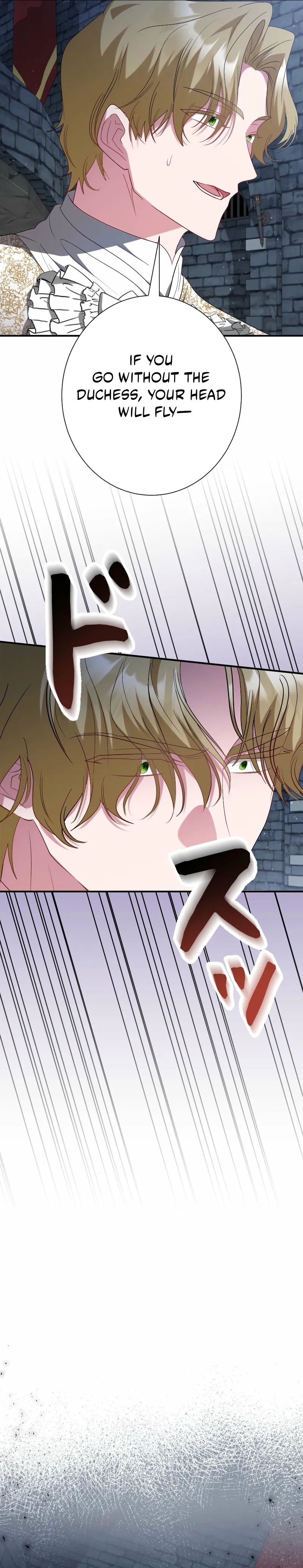 Read No More Regrets Just Kill Me EN Manga Online