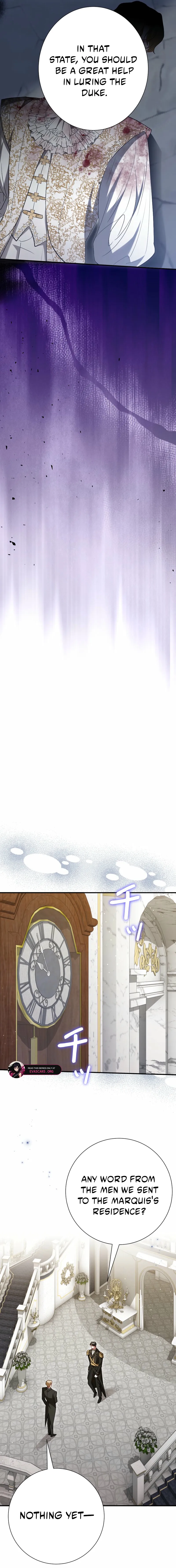 Read No More Regrets Just Kill Me EN Manga Online