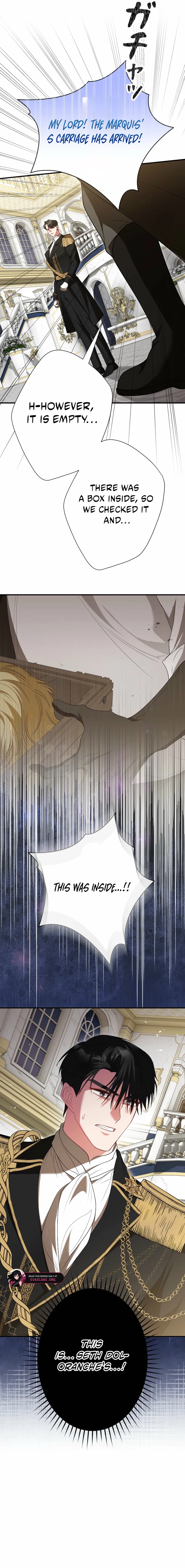 Read No More Regrets Just Kill Me EN Manga Online