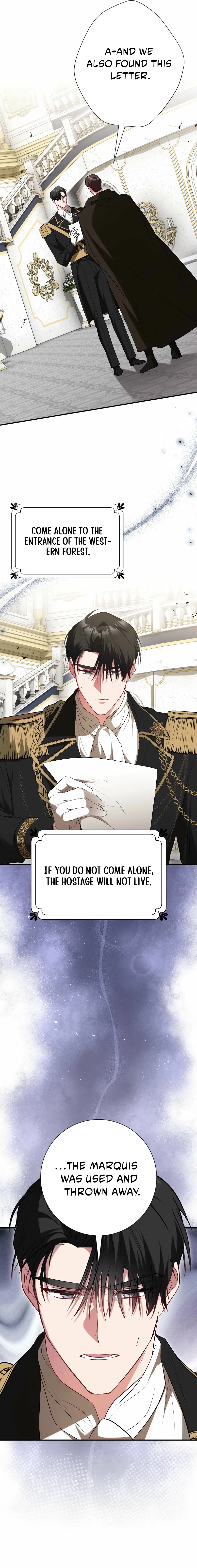 Read No More Regrets Just Kill Me EN Manga Online