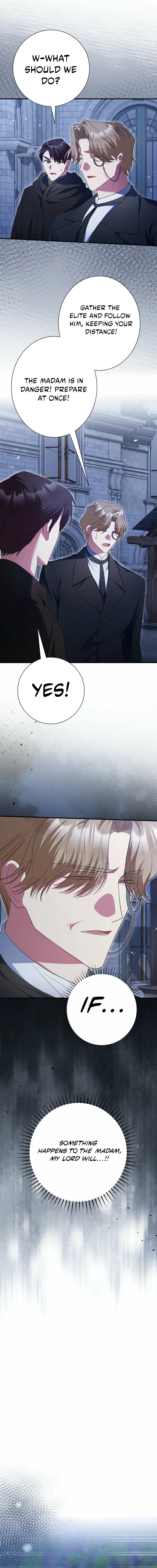 Read No More Regrets Just Kill Me EN Manga Online