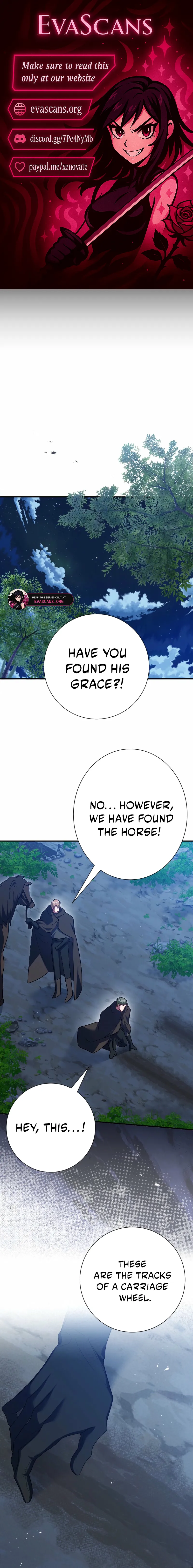 Read No More Regrets Just Kill Me EN Manga Online