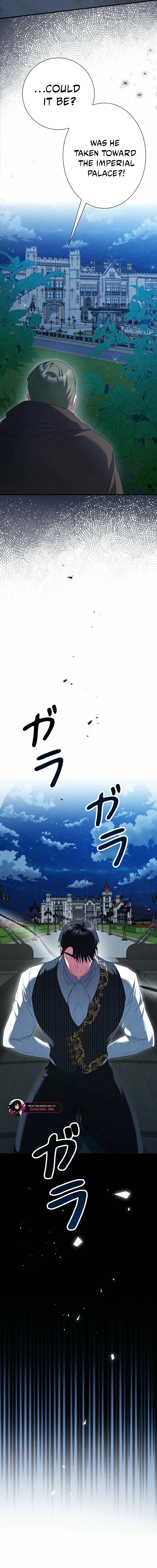 Read No More Regrets Just Kill Me EN Manga Online