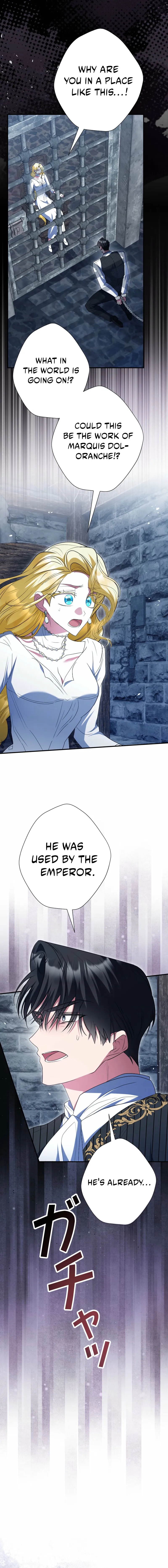 Read No More Regrets Just Kill Me EN Manga Online