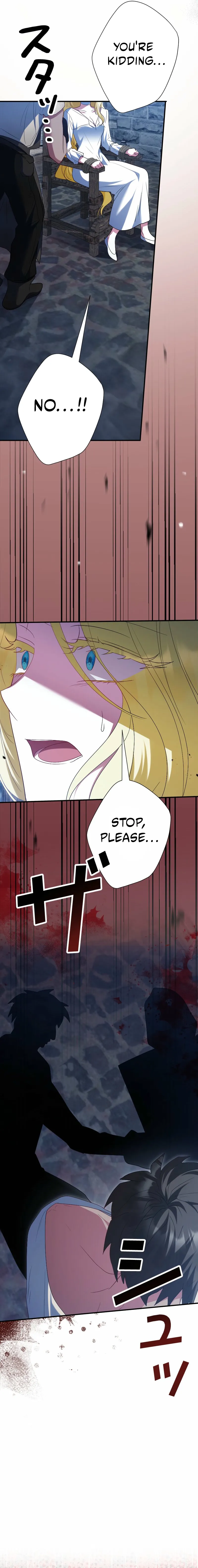 Read No More Regrets Just Kill Me EN Manga Online
