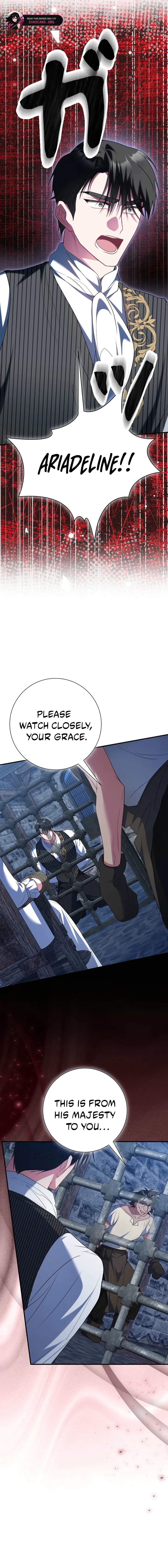 Read No More Regrets Just Kill Me EN Manga Online