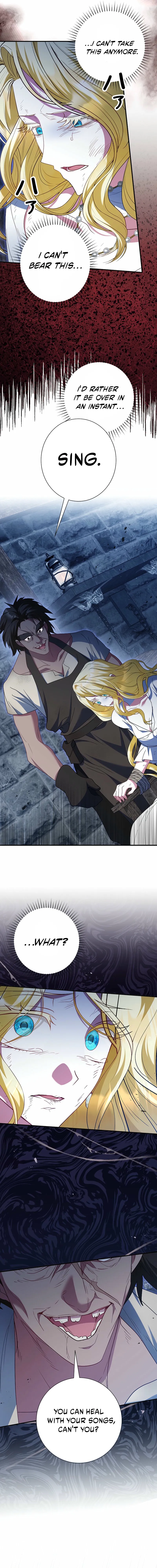 Read No More Regrets Just Kill Me EN Manga Online