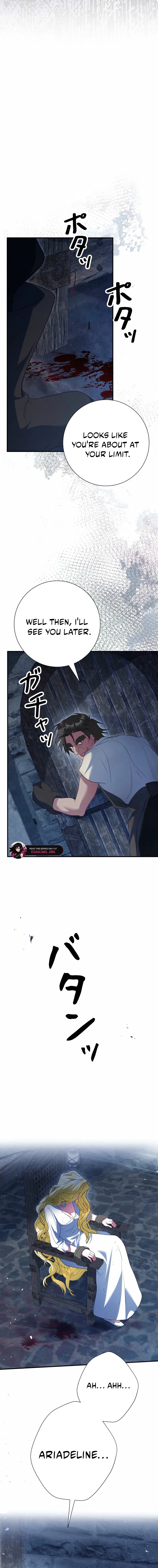 Read No More Regrets Just Kill Me EN Manga Online