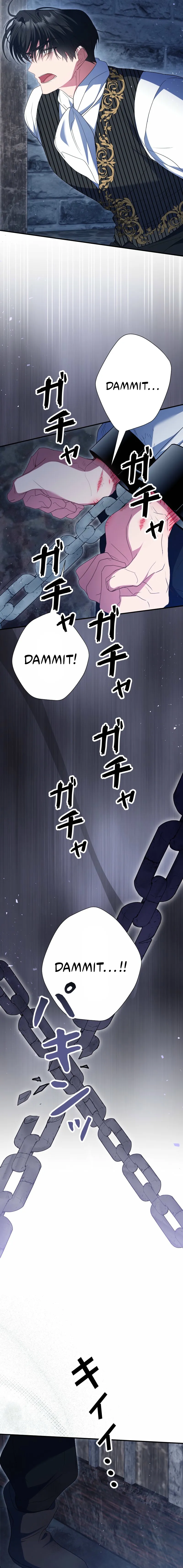 Read No More Regrets Just Kill Me EN Manga Online