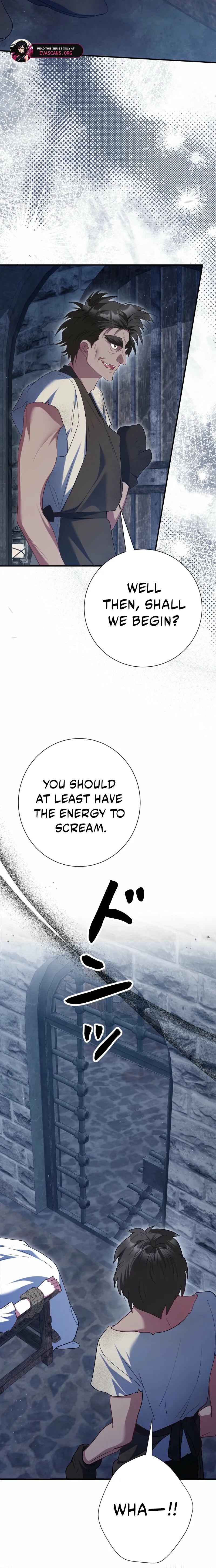 Read No More Regrets Just Kill Me EN Manga Online
