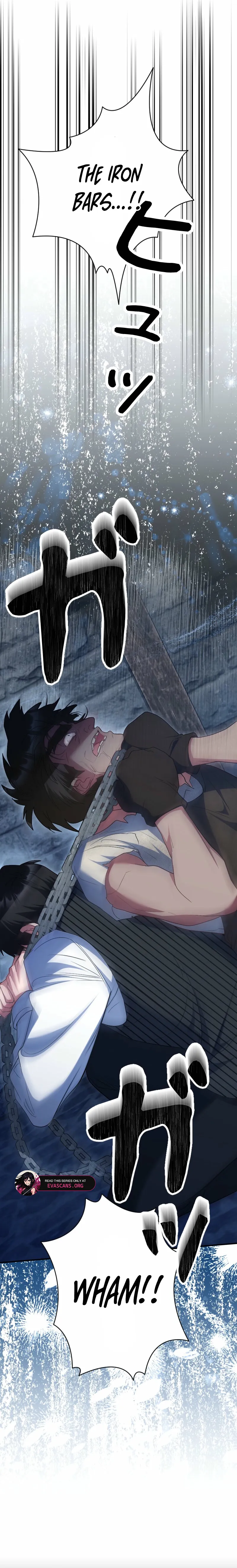 Read No More Regrets Just Kill Me EN Manga Online