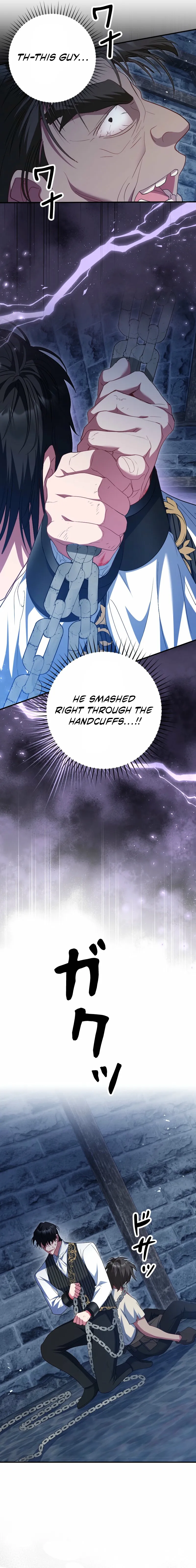Read No More Regrets Just Kill Me EN Manga Online