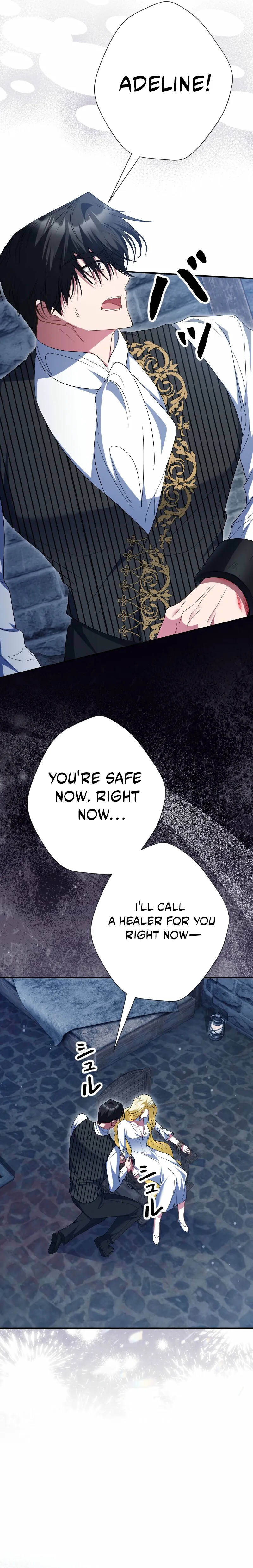 Read No More Regrets Just Kill Me EN Manga Online