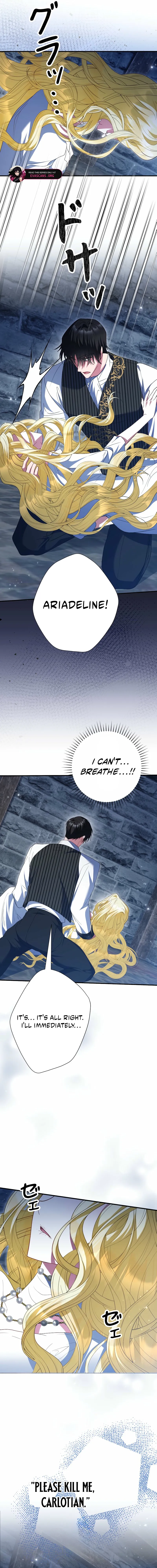 Read No More Regrets Just Kill Me EN Manga Online