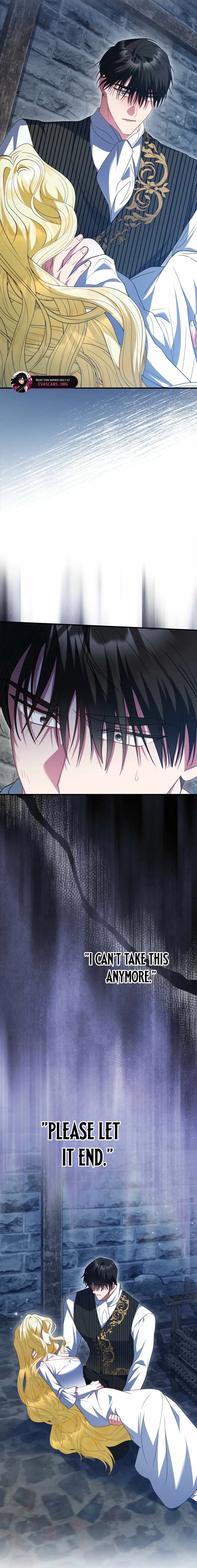 Read No More Regrets Just Kill Me EN Manga Online