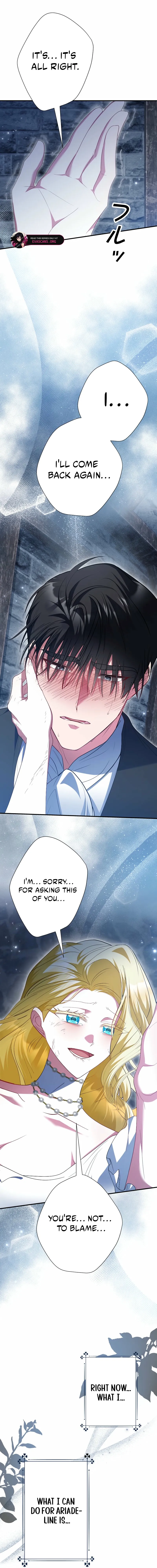 Read No More Regrets Just Kill Me EN Manga Online