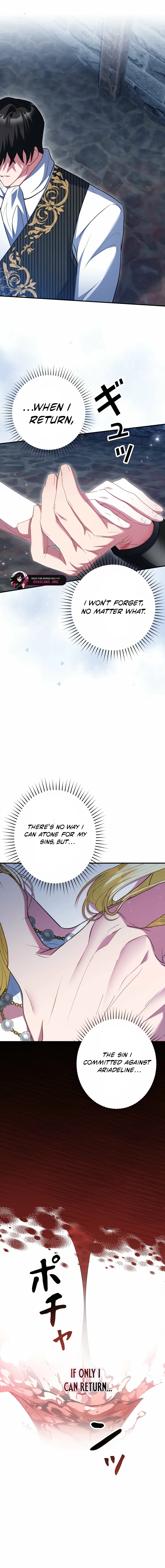 Read No More Regrets Just Kill Me EN Manga Online