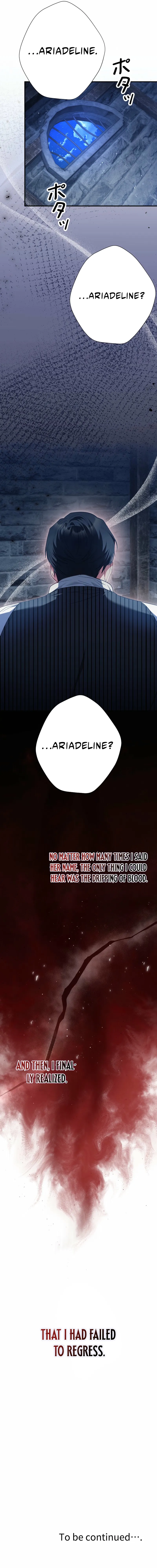 Read No More Regrets Just Kill Me EN Manga Online
