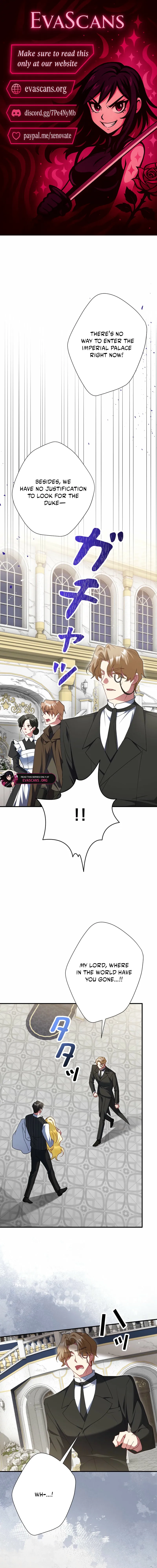 Read No More Regrets Just Kill Me EN Manga Online