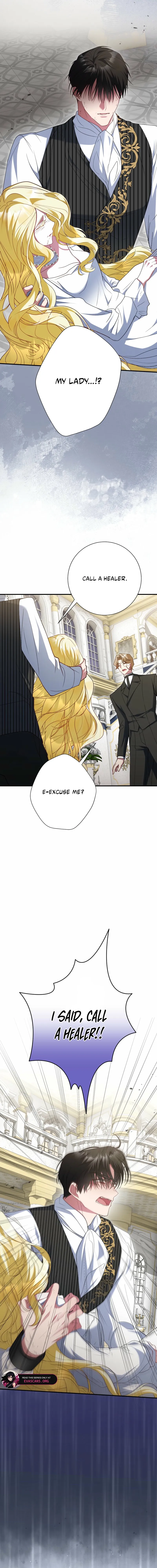 Read No More Regrets Just Kill Me EN Manga Online