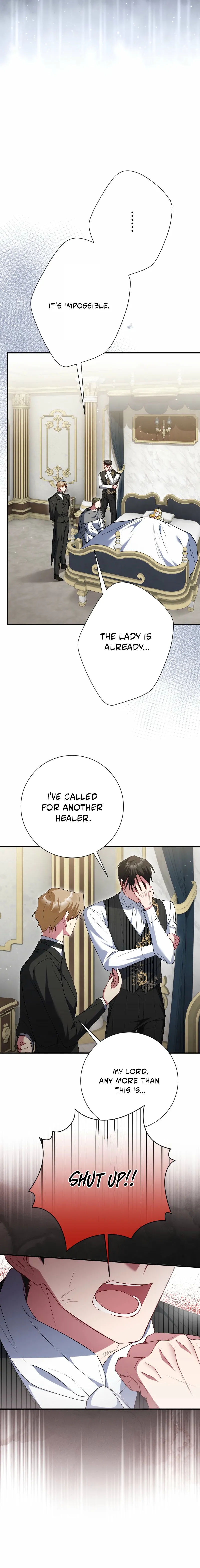 Read No More Regrets Just Kill Me EN Manga Online