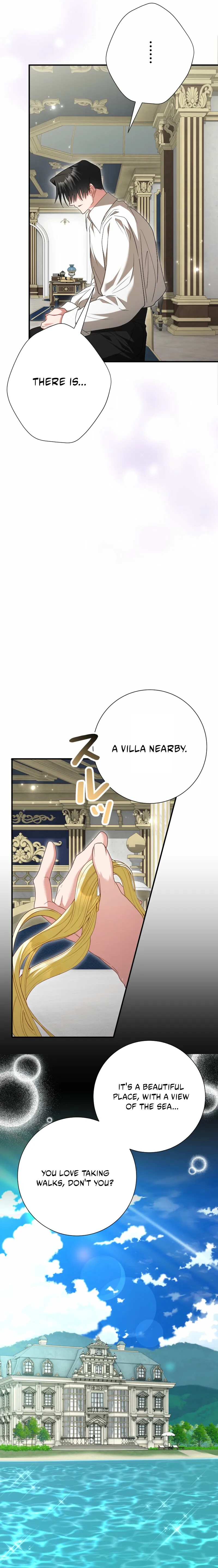 Read No More Regrets Just Kill Me EN Manga Online