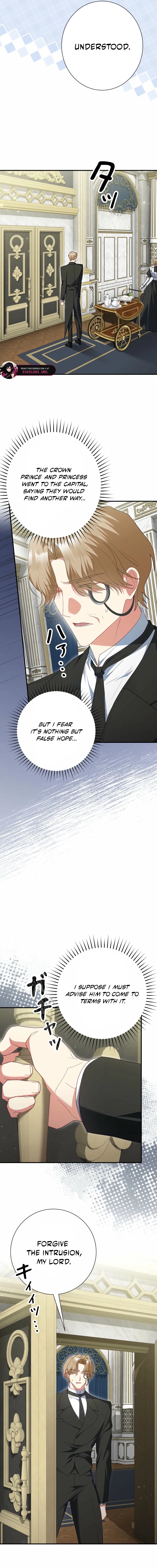 Read No More Regrets Just Kill Me EN Manga Online