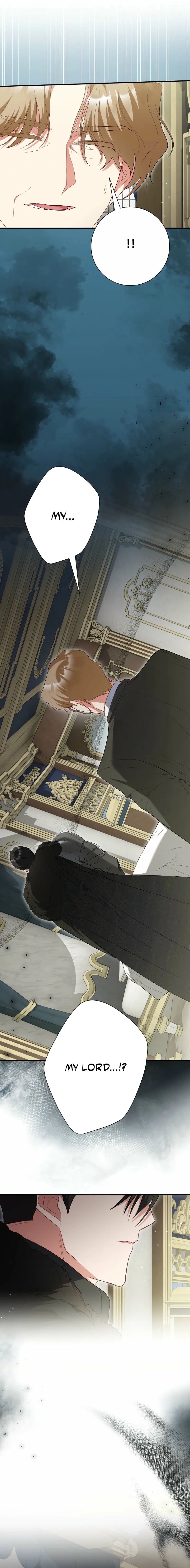 Read No More Regrets Just Kill Me EN Manga Online