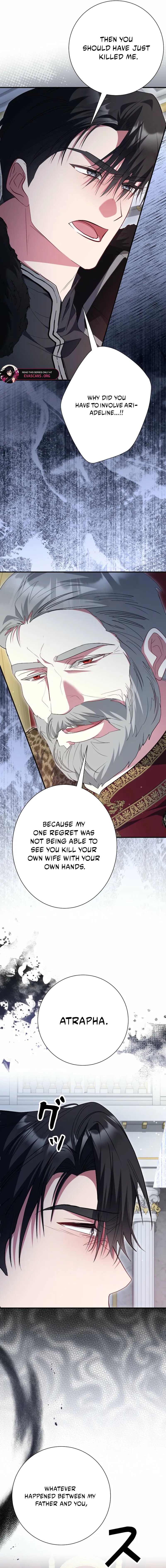 Read No More Regrets Just Kill Me EN Manga Online