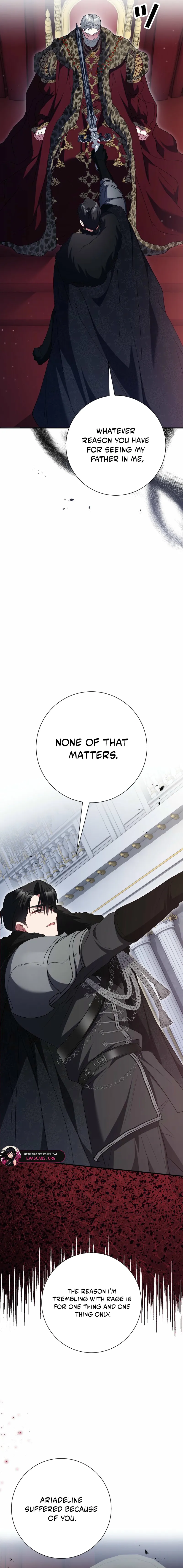 Read No More Regrets Just Kill Me EN Manga Online